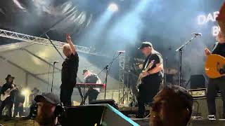 Daryl Braithwaite  The Horses  Summernats  Jan 2024 [upl. by Cozmo]