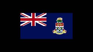 Instrumental Territorial Anthem of the Cayman Islands  Beloved Isle Cayman [upl. by Esbensen247]