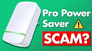 Pro Power Saver Review  Really Works or Scam [upl. by Madeleine]