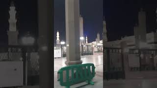 Hara Gumbad Jo DekhogeZamana Bhool Jaoge shorts short islamicstatus islam madina makkah [upl. by Clein]