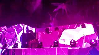 Plan B  The Recluse Nero Remix Live  Lost Lands 2018 [upl. by Pavyer640]