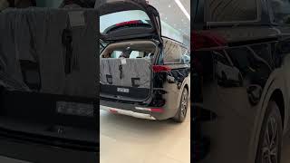 2023 KIA carnival kia carnival shorts mpv subscribe car [upl. by Juley973]