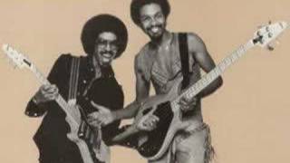 The Brothers Johnson  The Great Awaking 1982 [upl. by Ennasil]