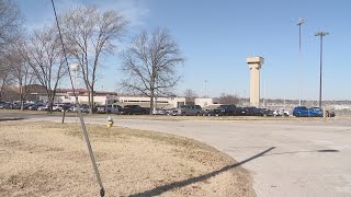 3 officers injured multiple deaths occur at Lansing Correctional Facility [upl. by Cindi]