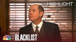 The Blacklist season 10 series finale reaction and review Reddingtons identity revealed [upl. by Aineval298]