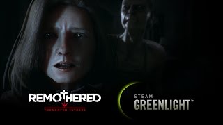 Remothered Tormented Fathers  Greenlight Trailer [upl. by Cesar]