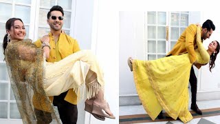 KALANK Movie Full Press Conference in Delhi  Varun Dhawan  Alia Bhatt Sonakshi Sinha Aditya Roy [upl. by Anis679]