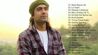 Jubin Nautiyal songs New Hindi songs  New Bollywood songs ❤️❤️ [upl. by Alverson317]