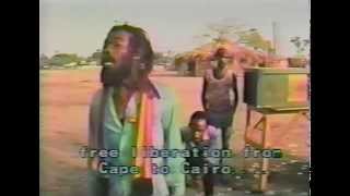 Rastafari voices  A documentary On The Reasoning amp Livity Of Rastafari 1979 [upl. by Staci]