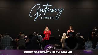 Gateway Church  Live Stream  14072024 [upl. by Ivette]