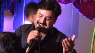 Muneer Awan Sat Laryan Da Sehra Ghazi Show [upl. by Niowtna]