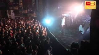 Stromae Concert in Chicago 2015 at the Riviera Theatre [upl. by Chao]