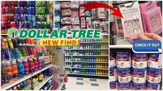 NEW Dollar Tree FINDS [upl. by Adolf]