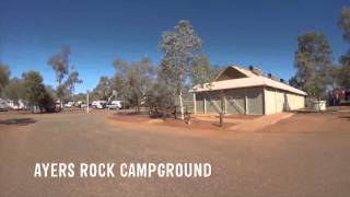 Staying in Uluru [upl. by Williamsen]