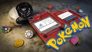 Évolution du jeu vidéo Pokémon  Anecdotes  Pokérubrique 2 [upl. by Bakemeier]