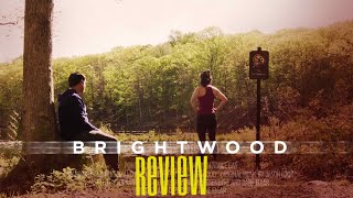 BRIGHTWOOD 2022 Movie Review [upl. by Tips]