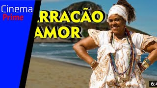 Amarração do amor comédia brasileira completo online cinemaprime [upl. by Ratha]