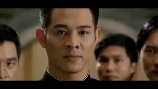 jetli film complet en français nouveau film fung fu [upl. by Elleda]