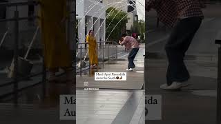 Jatin Talwar And Nidhi Talwar New Instagram Viral Reelviralvideojatintalwarniatincouplegoals [upl. by Meryl]