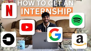 How to get a Data ScienceAnalytics Internship in 2024 [upl. by Anitnuahs]