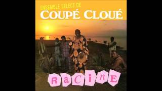 COUPÉ CLOUÉ Racine  1988 B01 A Ki Klé [upl. by Roseann335]