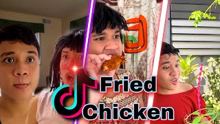 Jepoy TikTok Part 33 Chicken Joy [upl. by Sorci]