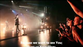 Jesus Culture  Let it Rain amp Lyrics  HD [upl. by Rahas]