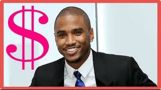 Trey Songz Net Worth 2018 Bio And Facts [upl. by Firooc]