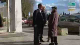 Municipales en Bourgogne Joigny Yonne [upl. by Caasi]