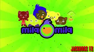 Preview 2 Plim Plim Effects Gamavisión Csupo Effects [upl. by Trometer]