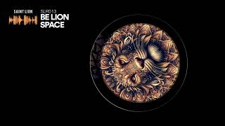 Be Lion  Space [upl. by Newbill]