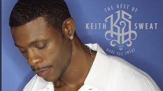 Twisted  Keith Sweat 1996 audio hq [upl. by Peterson31]