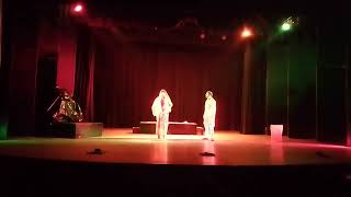 play theatre drama panthopakhi [upl. by Bartlet]