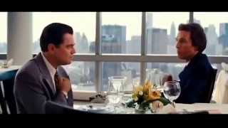 The Wolf of Wall Street  Hum Song [upl. by Adim]