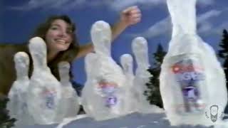 CLASSIC 1996 COMMERCIAL FOR COORS LIGHT BEER  NEW WIDEMOUTH CANS  TAP THE ROCKIES [upl. by Shiller]