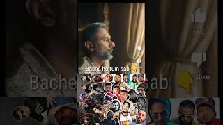 Yo yo honey Singh  Millionaire best songs 2024  India all time best rapper  Yo yo honey Singh [upl. by Guilbert]