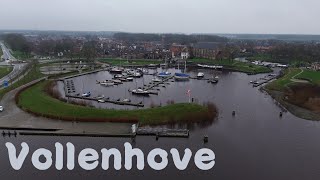 Hoogwater  Vollenhove [upl. by Abdel733]