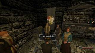 Mount amp Blade Warband  E108  Recruiting Regrouping and Training [upl. by Nivan]