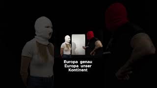 Europa  Unser Kontinent [upl. by Einnoj]