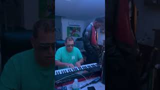 Scott Storch on the Keys bringing the Melodies 🎶 [upl. by Brynne891]