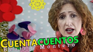 ¿POR QUÉ LLORAS  Cuentos infantiles  CUENTACUENTOS Beatriz Montero [upl. by Nyladnohr]