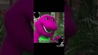 Barney meme [upl. by Simonetta]