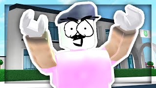 I GOT HACKED  Roblox [upl. by Elagiba]