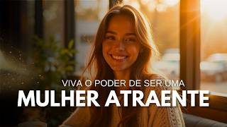 🌟 Ative Seu Poder de Atração Mantra Para Ser Irresistível e Atraente [upl. by Enyawud]