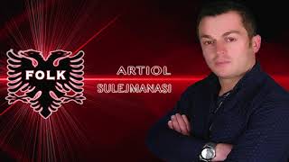 Artiol Sulejmanasi  kolazh audio official [upl. by Greabe]