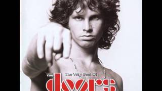 Love Street  The Doors The Very Best Of The Doors [upl. by Sivraj144]