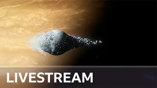 Live Exploring the Wonders of our Solar System  The Planets  BBC Earth Science [upl. by Farmann]