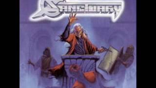 Sanctuary  Die For My Sins [upl. by Earehc]