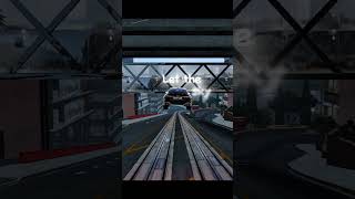 Audi rs7 crash automobile f1accident crash song [upl. by Naldo]