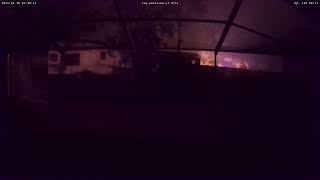 Hurricane Milton  Hernando County FL Live Stream [upl. by Leseil]